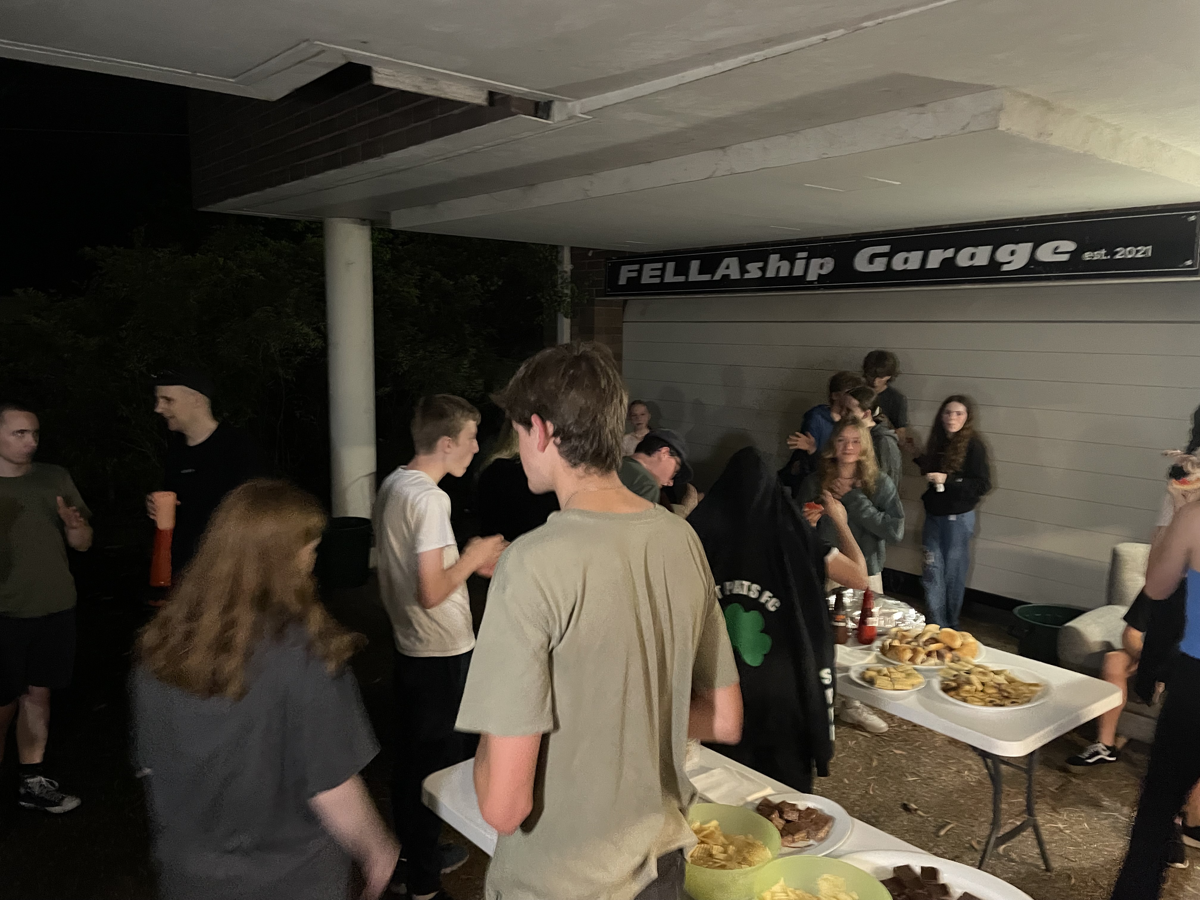 SR x MCC Youth Term 4 2023